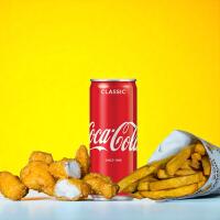 Peter kids nuggets - Peterland Olbia