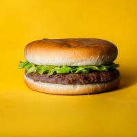 Salvaspicciolo  Hamburger e Insalata - Peterland Olbia