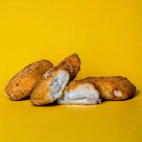 Vegan chicken' nuggets 4 pz - Peterland Olbia
