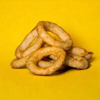 Onion Rings - Peterland Olbia
