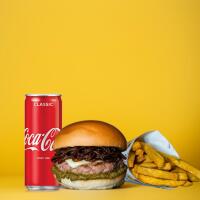 Menù Napul'è - Peterland Olbia