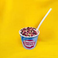 Peter Twister Croccante Amarena - Peterland Olbia