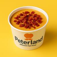 Secchiello Cheddar & Bacon - Peterland Olbia