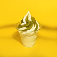 Peter Sundae Pistacchio - Peterland Olbia