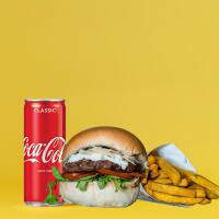 MENU' CHIANINA - Peterland Olbia