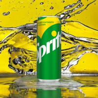 Sprite - Peterland Olbia