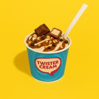 Peter Twister Kinder Bueno - Peterland Olbia