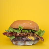 Crunchy BBQ - Peterland Olbia