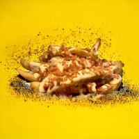 Le Cheddar & Onion - Peterland Olbia