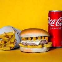 Peter Menu Ciccio - Peterland Olbia