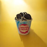 Peter Twister Oreo - Peterland Olbia