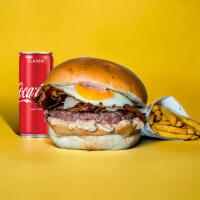 Menù Carbonara - Peterland Olbia