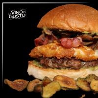 Mr Green - Di vino In Gusto