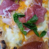 Zucca e Gorgonzola - Di vino In Gusto