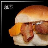 Crispy Chicken - Di vino In Gusto