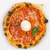 Siccagno e Burrata - Di vino In Gusto