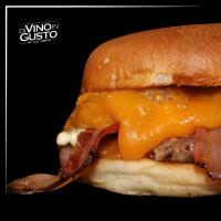 Smash Burger - Di vino In Gusto