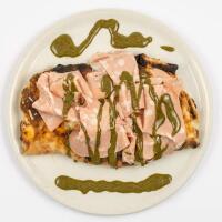 Mortazza e Pistacchio - Di vino In Gusto