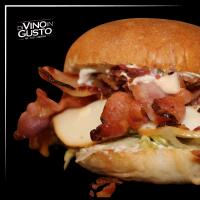 Smoky Chicken - Di vino In Gusto