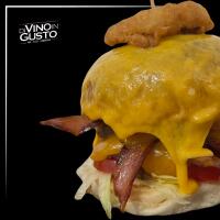 Hattori Manzo - Di vino In Gusto