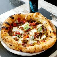 Pizza Village - Gusto Agropoli