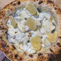 5 formaggi - Gusto Agropoli