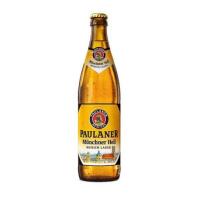 Paulaner Original - Gusto Agropoli