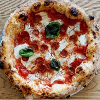 Diavola - Gusto Agropoli