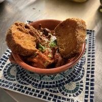 Polipetti alla Luciana - Gusto Agropoli