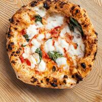 Margherita - Gusto Agropoli