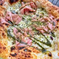 Mortadella e pistacchio - Gusto Agropoli