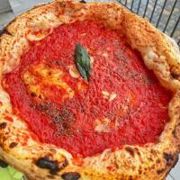 Marinara - Gusto Agropoli