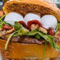 ODE AL PANE - Ode al pane