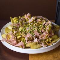 PATATINE CLASSICHE - Ode al pane