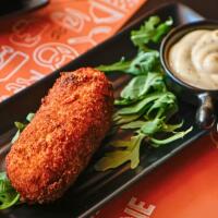 CROCCHE’ - Ode al pane