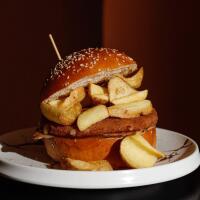 BIRRA SPECIAL - Ode al pane