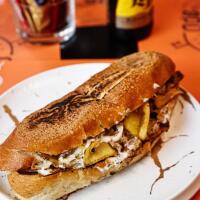 PALAZZ 'A CATEN 2.0 - Ode al pane