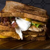 CLUB HOUSE - Ode al pane