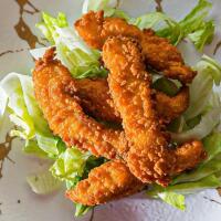 BANDITOS DI POLLO 5PZ - Ode al pane