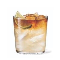 DARK E STORMY - Gusto Panorama Bar