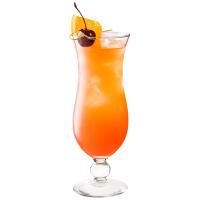 HURRICANE - Gusto Panorama Bar