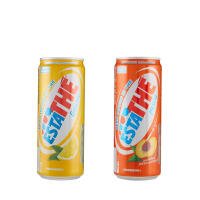 ESTATHÈ LIMONE - PESCA - Gusto Panorama Bar