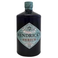 HENDRICK'S ORBIUM - Gusto Panorama Bar
