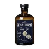 DUTCH COURAGE (DRY GIN) - Gusto Panorama Bar
