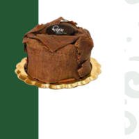 Monoporzioni Foresta nera - Gusto Panorama Bar