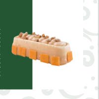 Monoporzioni Pellecchiella - Gusto Panorama Bar