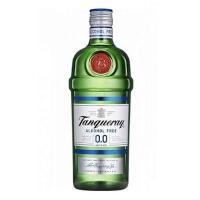 TANQUERAY 0.0 - Gusto Panorama Bar