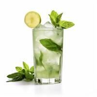 GIN BASIL SMASH - Gusto Panorama Bar