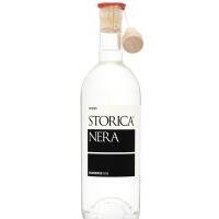 GRAPPA STORICA NERA - Gusto Panorama Bar