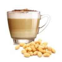 CAPUCCINO DI SOYA - Gusto Panorama Bar